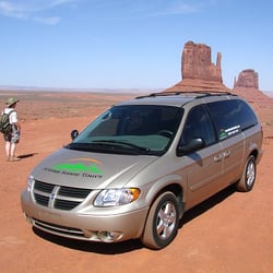 Arizona Scenic Tours - Monument Valley