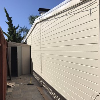 Govea's Construction - Finished wall - Painters Near Me - Pinole,, California Govea's Construction - Finished wall - Painters Near Me - Pinole,, California