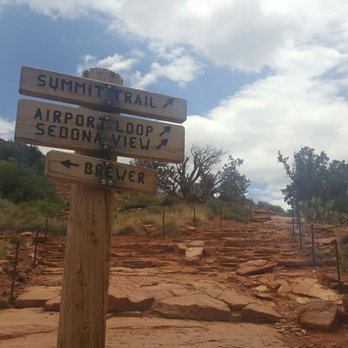Airport Loop Trail - Hiking Near Me