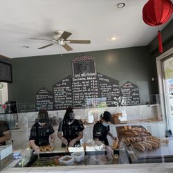 Banh Mi Saigon