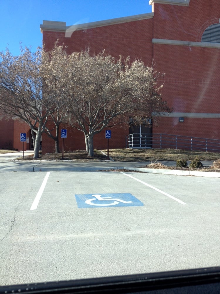 HARNEY GYM Updated August 2024 185 Fourth St, Fort Leavenworth