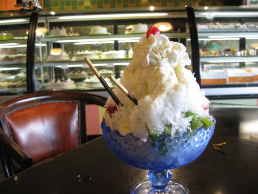 Shilla Bakery by null