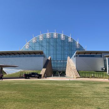 First Americans Museum - Exterior - Museums Near Me - Oklahoma City, Oklahoma First Americans Museum - Exterior - Museums Near Me - Oklahoma City, Oklahoma