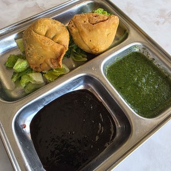 New Kamana Kitchen - Veggie Samosa - Indian Near Me - Honolulu, Hawaii New Kamana Kitchen - Veggie Samosa - Indian Near Me - Honolulu, Hawaii