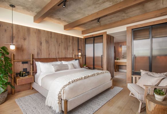 1 Hotel Nashville by null
