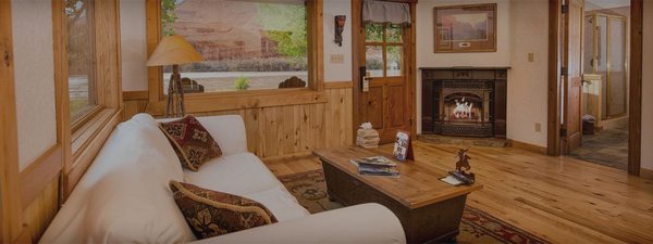 Sorrel River Ranch Resort and Spa by null
