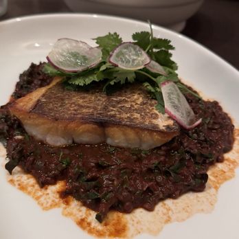 Puerto Cocina - Snapper - Mexican Near Me - Dallas, Texas
