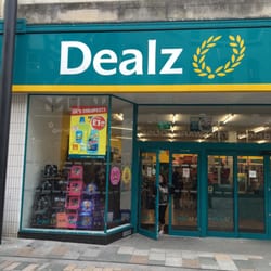 Dealz - Great deals at Dealz