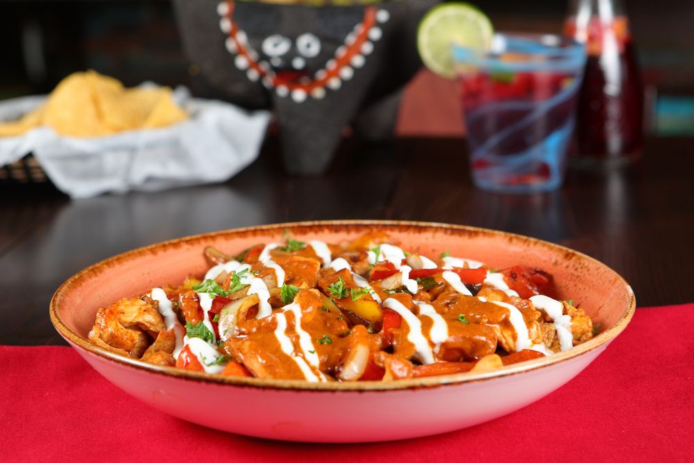 El Sabor Latin Kitchen