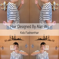 AC Wonderland Hair Studio