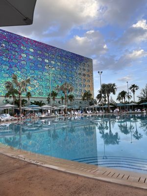 Universal Terra Luna Resort by null