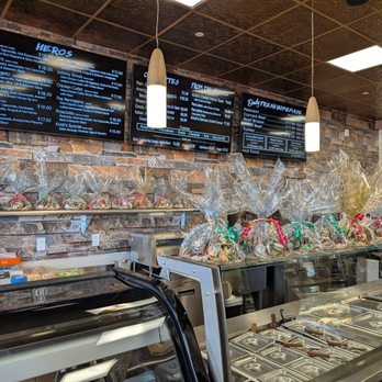 Kristi’s Bagel Cafe - Bakeries Near Me - White Plains, New York Kristi’s Bagel Cafe - Bakeries Near Me - White Plains, New York