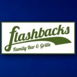 Flashbacks Family Bar And Grill