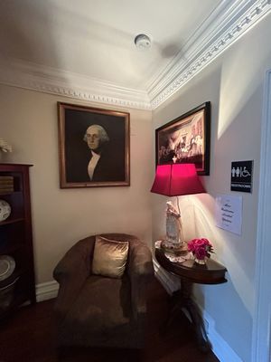 Washington Crossing Inn by null