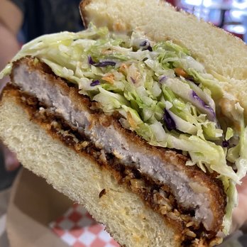 Mr Katsu - Sandwiches Near Me - Fullerton, California Mr Katsu - Sandwiches Near Me - Fullerton, California