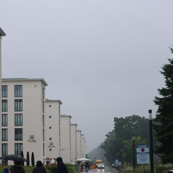 Dokumentationzentrum Prora - Arts & Entertainment Near Me - Ostseebad Binz, MV
