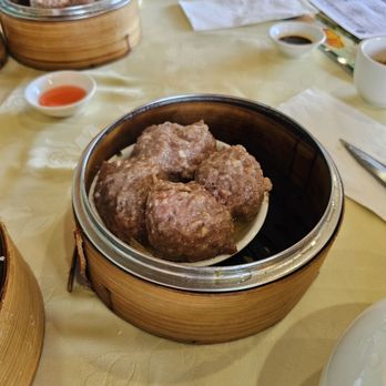 Jade Dim Sum - Dim Sum Near Me - Mississauga, Ontario