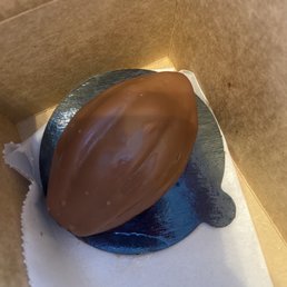 Cocoa Bean Cocoa Bean