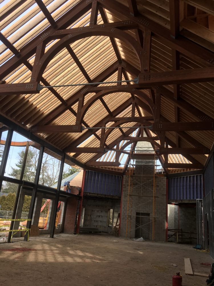 Slide of Leacys Plumbing & Heating