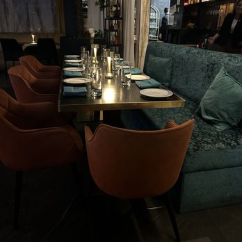 Aurora - Italian Near Me - West Bloomfield Township, Michigan