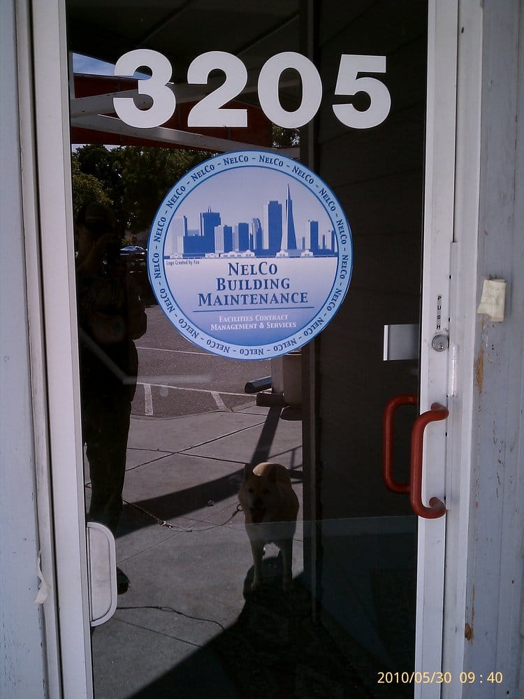 NELCO BUILDING MAINTENANCE 3205 Cabrillo Ave, Santa Clara, California