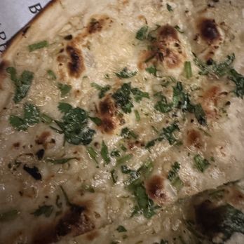 Bombay Darbar - Garlic naan - Indian Near Me - Fort Lauderdale, Florida Bombay Darbar - Garlic naan - Indian Near Me - Fort Lauderdale, Florida