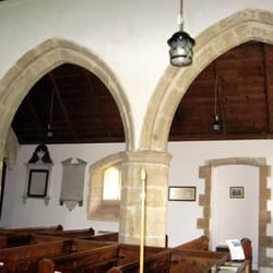 Church of St Martin