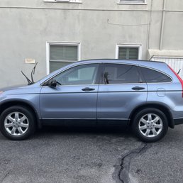Clean car Clean car