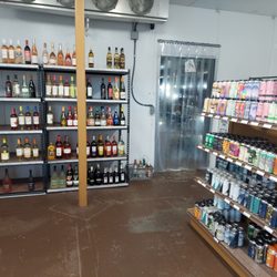 Mk Wine & Liquor