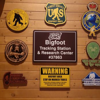 Beyond the Lens! - Arcades Near Me - Pigeon Forge, Tennessee
