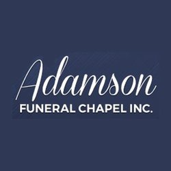 Adamson Funeral Chapel