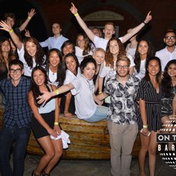 On The Rocks Bar Crawl - Group