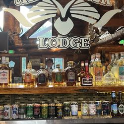 Sheep Creek Lodge