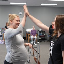 Ortho Advantage Physical Therapy & Sports Rehab