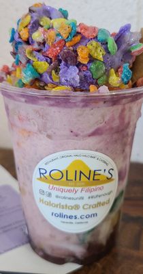 Roline's by null