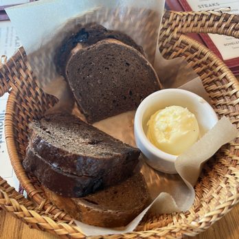 Mountain Brauhaus - Rye bread - New American Near Me - Gardiner, New York Mountain Brauhaus - Rye bread - New American Near Me - Gardiner, New York