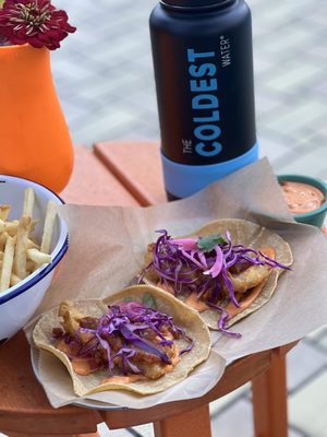 Broken Shaker at Freehand Los Angeles by null Broken Shaker at Freehand Los Angeles by null