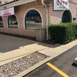 Outside Outside