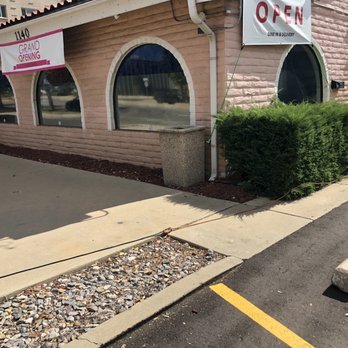 Yummy Station - the outside of the building - Chinese Near Me - Littleton, Colorado Yummy Station - the outside of the building - Chinese Near Me - Littleton, Colorado