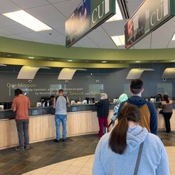 Credit Union 1 - Use CU1 For Some Banking.