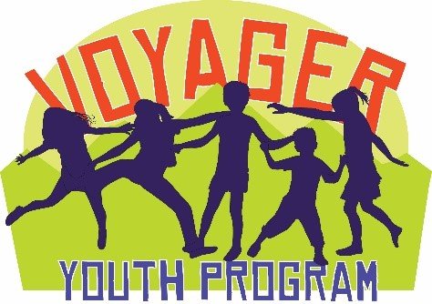 Voyager Youth Program Logo