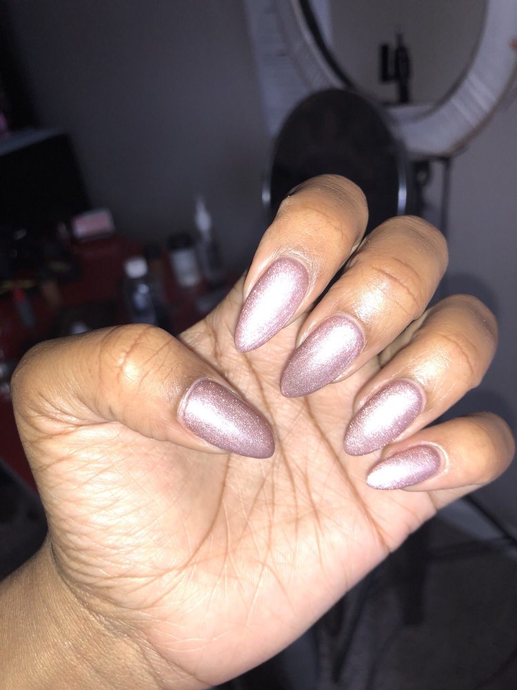 KT NAILS 107 Photos & 94 Reviews Nail Salons 11175 Westheimer Rd