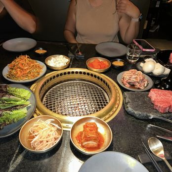 COTE Miami - Appetizers - Korean Near Me - Miami, Florida COTE Miami - Appetizers - Korean Near Me - Miami, Florida