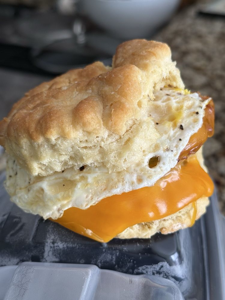 Maple Street Biscuit Company - Worthington
