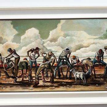 Ortuzar - Art Galleries Near Me - New York, New York Ortuzar - Art Galleries Near Me - New York, New York