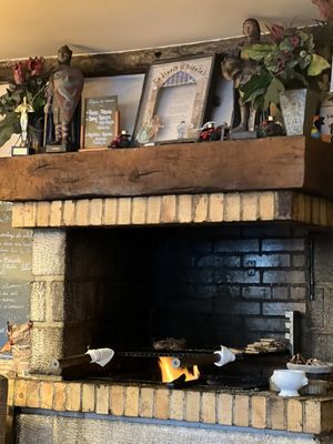 Le Petit Châtelet by null