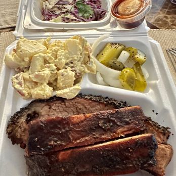 Killdeer's BBQ - Barbeque Near Me - Tomball, Texas