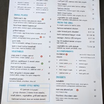 Ciudad - Tapas/Small Plates Near Me - Seattle, Washington