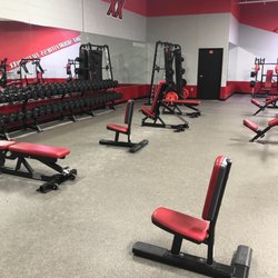 Maxx Fitness Clubzz
