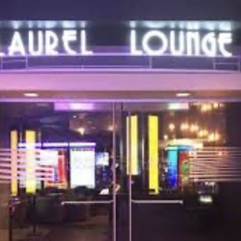Harrah's Laurel Lounge - Front entrance - Lounges Near Me - Atlantic City, New Jersey Harrah's Laurel Lounge - Front entrance - Lounges Near Me - Atlantic City, New Jersey